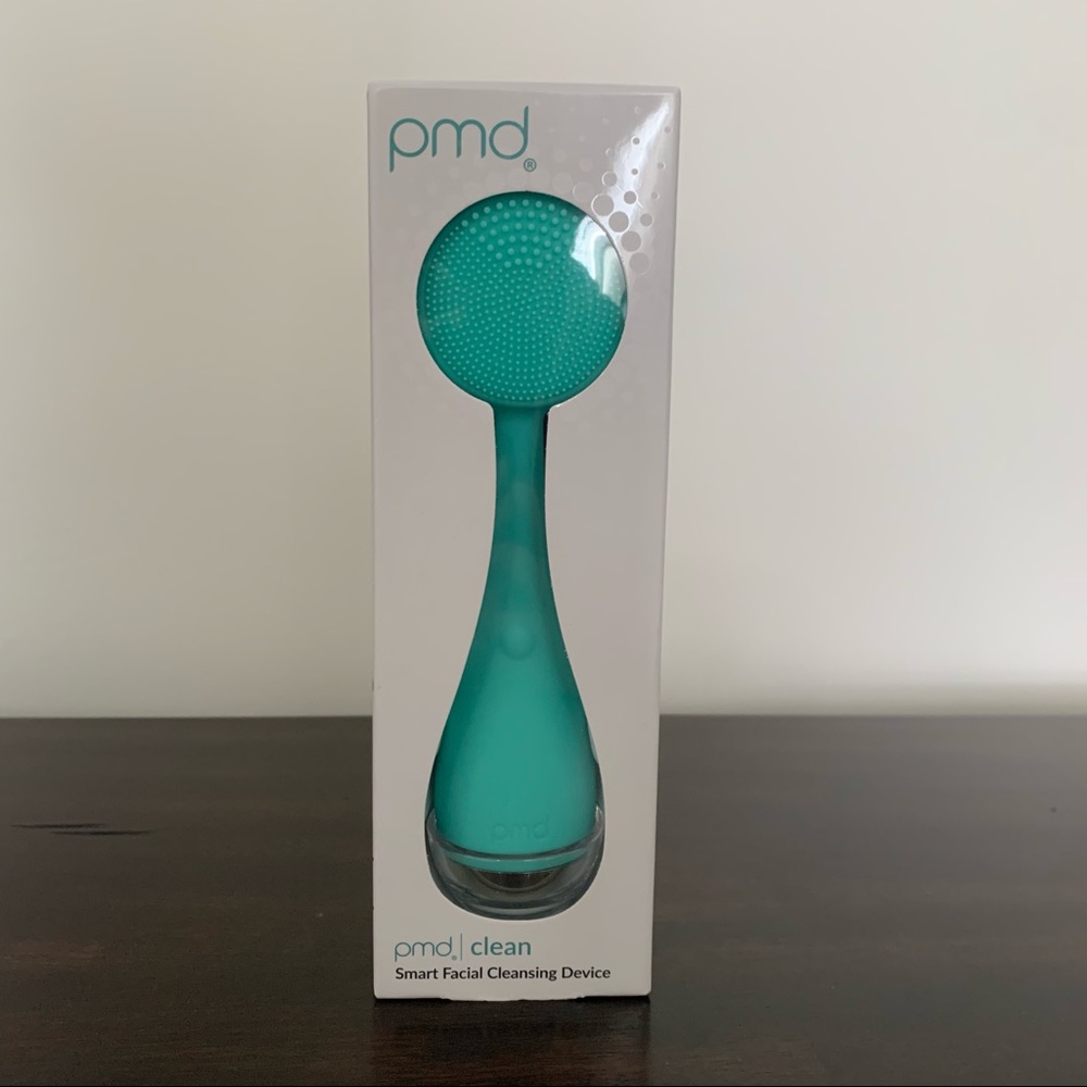 PMD Clean - Smart Facial Cleansing Device